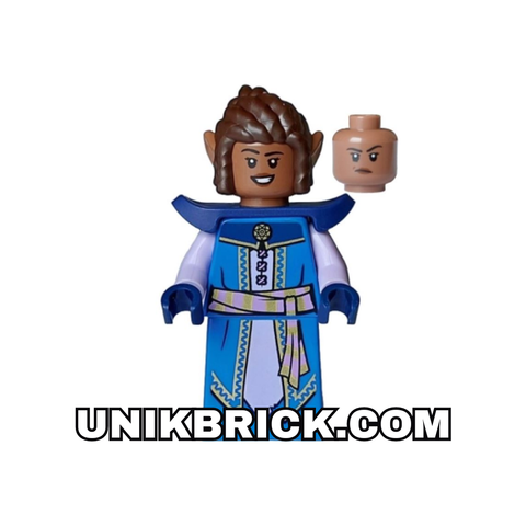  [ORDER ITEMS] LEGO Elf Wizard 