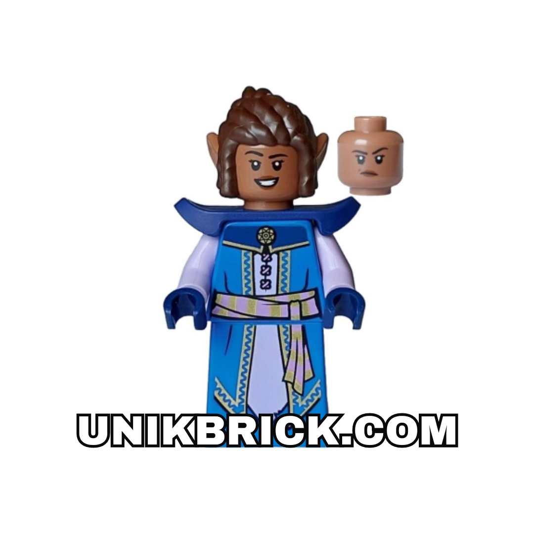 [ORDER ITEMS] LEGO Elf Wizard