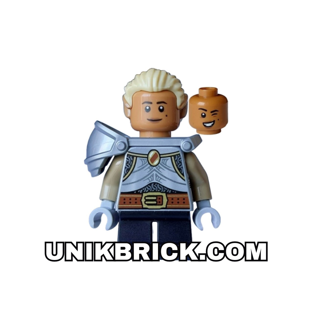 [ORDER ITEMS] LEGO Gnome Fighter