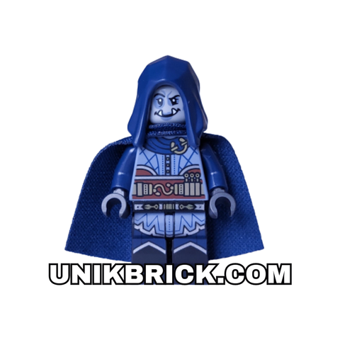  [ORDER ITEMS] LEGO Orc Rogue 