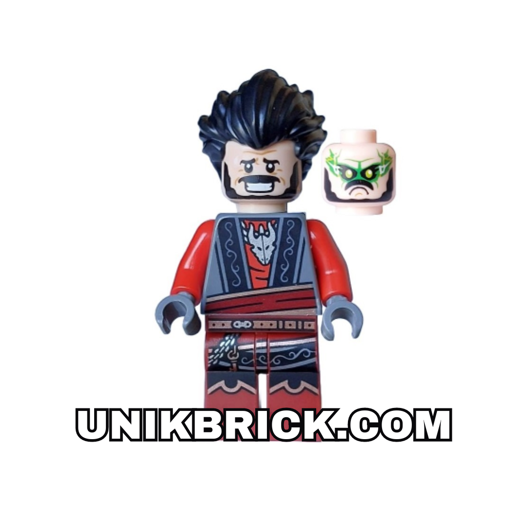 [ORDER ITEMS] LEGO Merry Rumwell