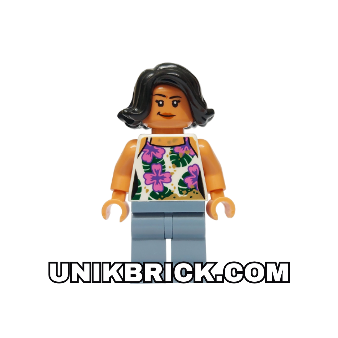 [ORDER ITEMS] LEGO Sammy Dirt Stains