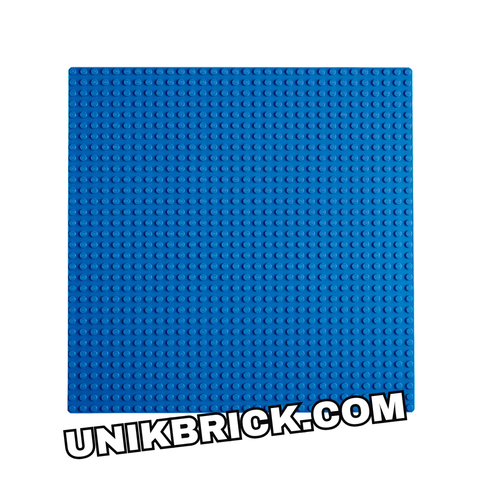  [CÓ HÀNG] LEGO Classic 11025 Blue Baseplate Đế Lắp Ráp Màu Xanh Dương 32 nút 
