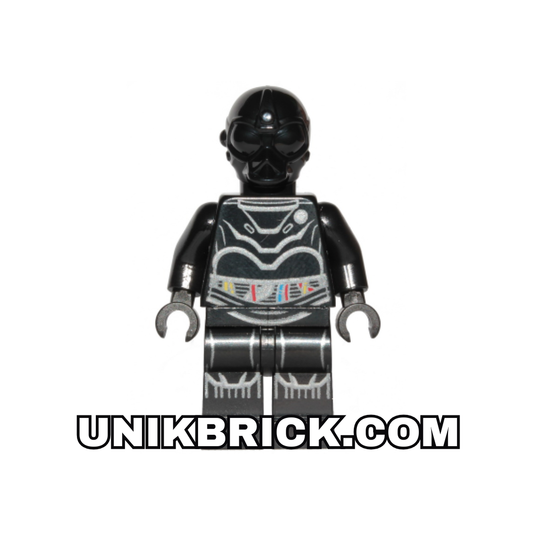 Lego Star Wars Sets With Protocol Droids LEGO Star Wars NI-L8 - Main Image