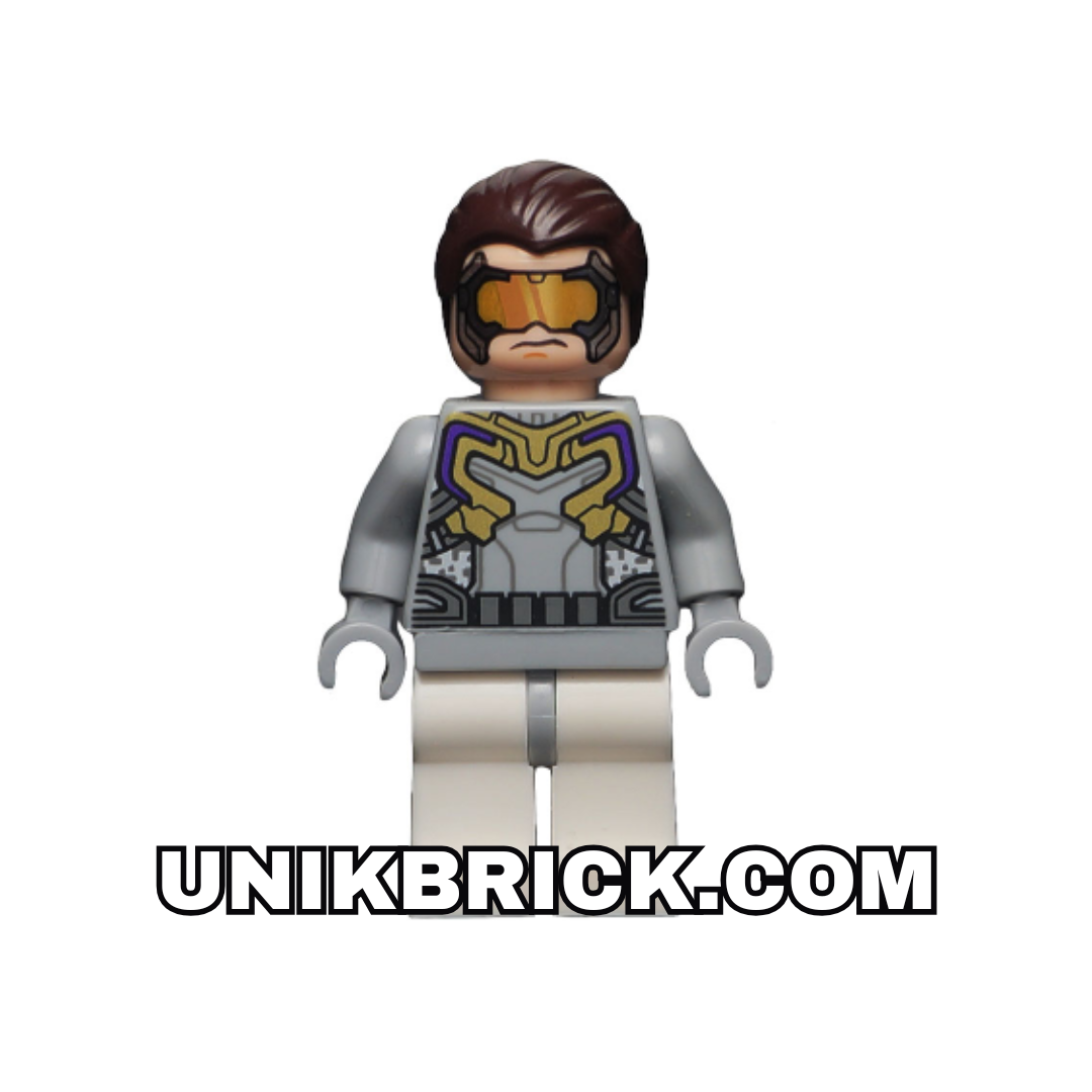 LEGO Marvel Hydra Henchman Chitauri Armor
