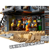 [HÀNG ĐẶT/ ORDER] LEGO THE LEGO MOVIE 2 70840 Welcome to Apocalypseburg!