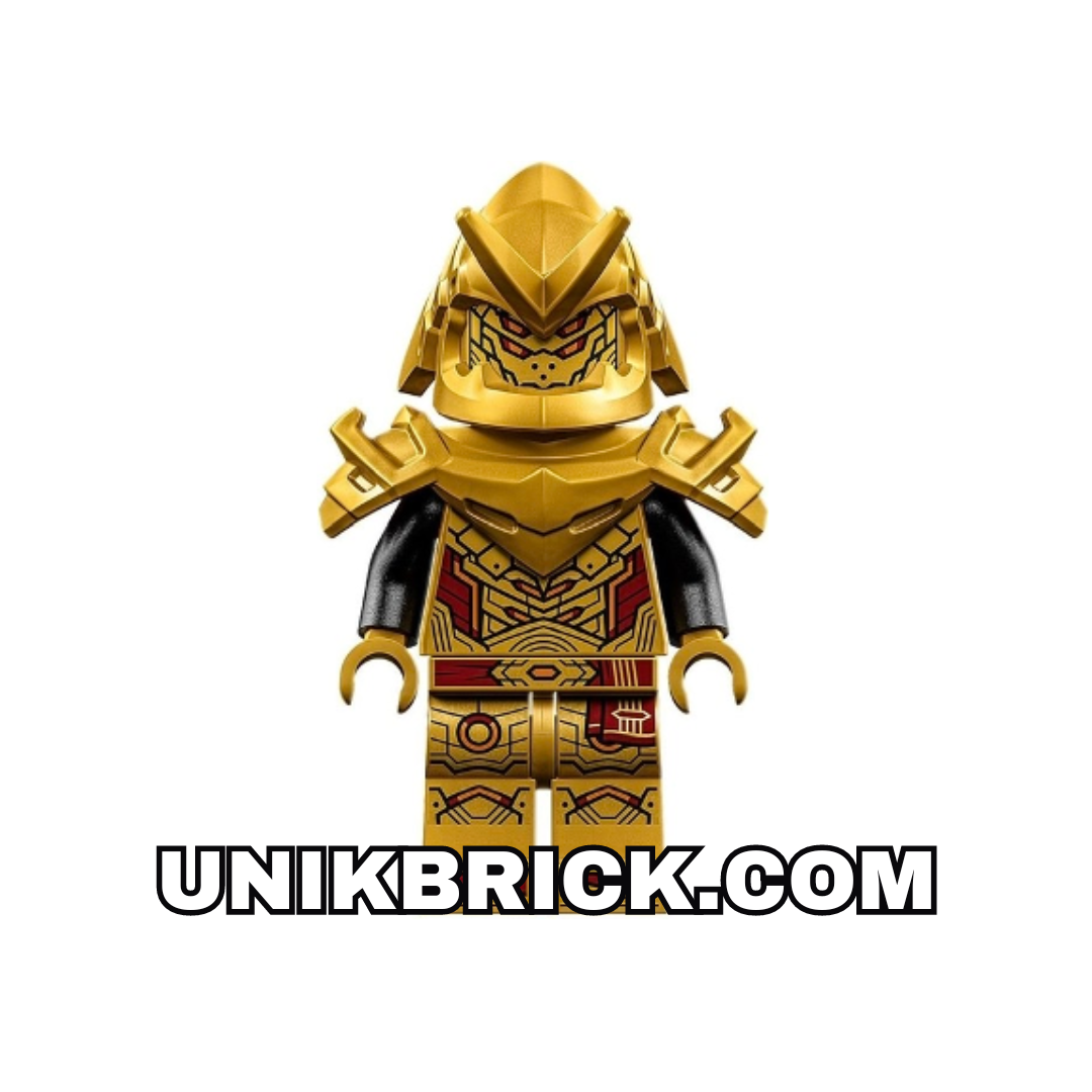 [ORDER ITEMS] LEGO Imperium Claw Hunter