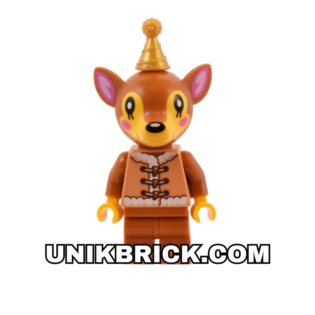 [ORDER ITEMS] LEGO Fauna