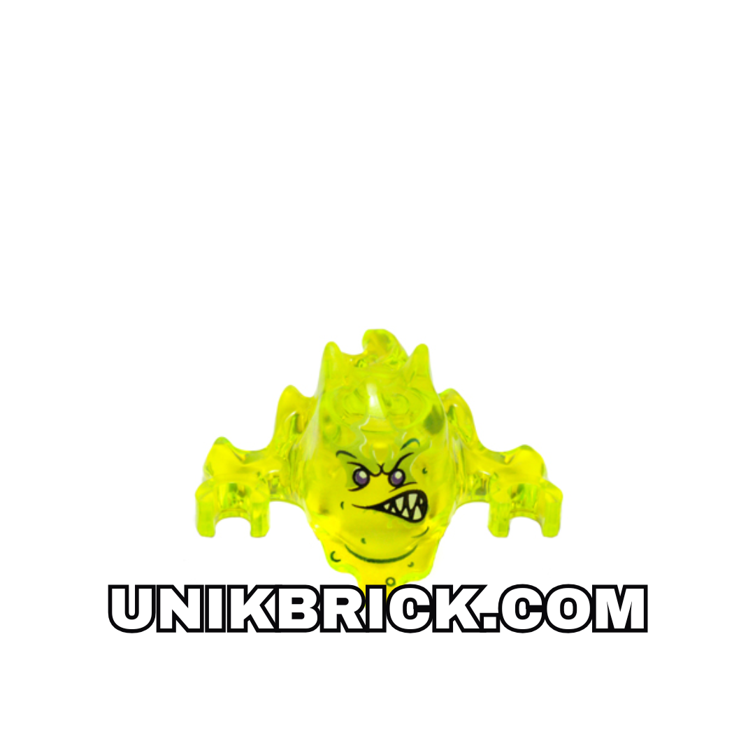 LEGO Ninjago Ghost Skreemer