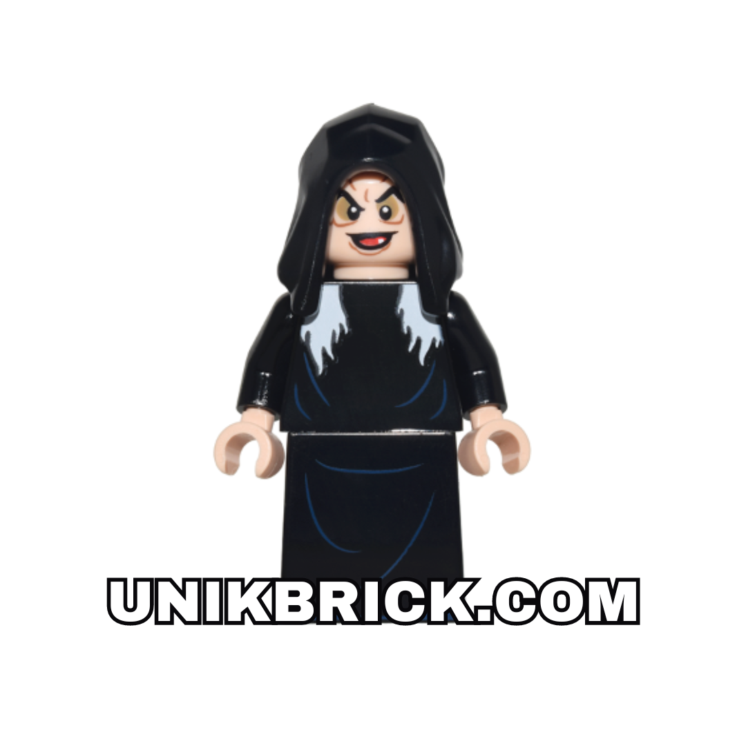[ORDER ITEMS] LEGO Evil Queen in Disguise