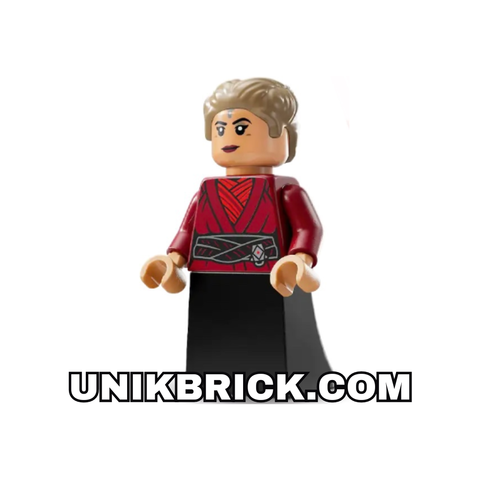  [ORDER ITEMS] LEGO Morgan Elsbeth 