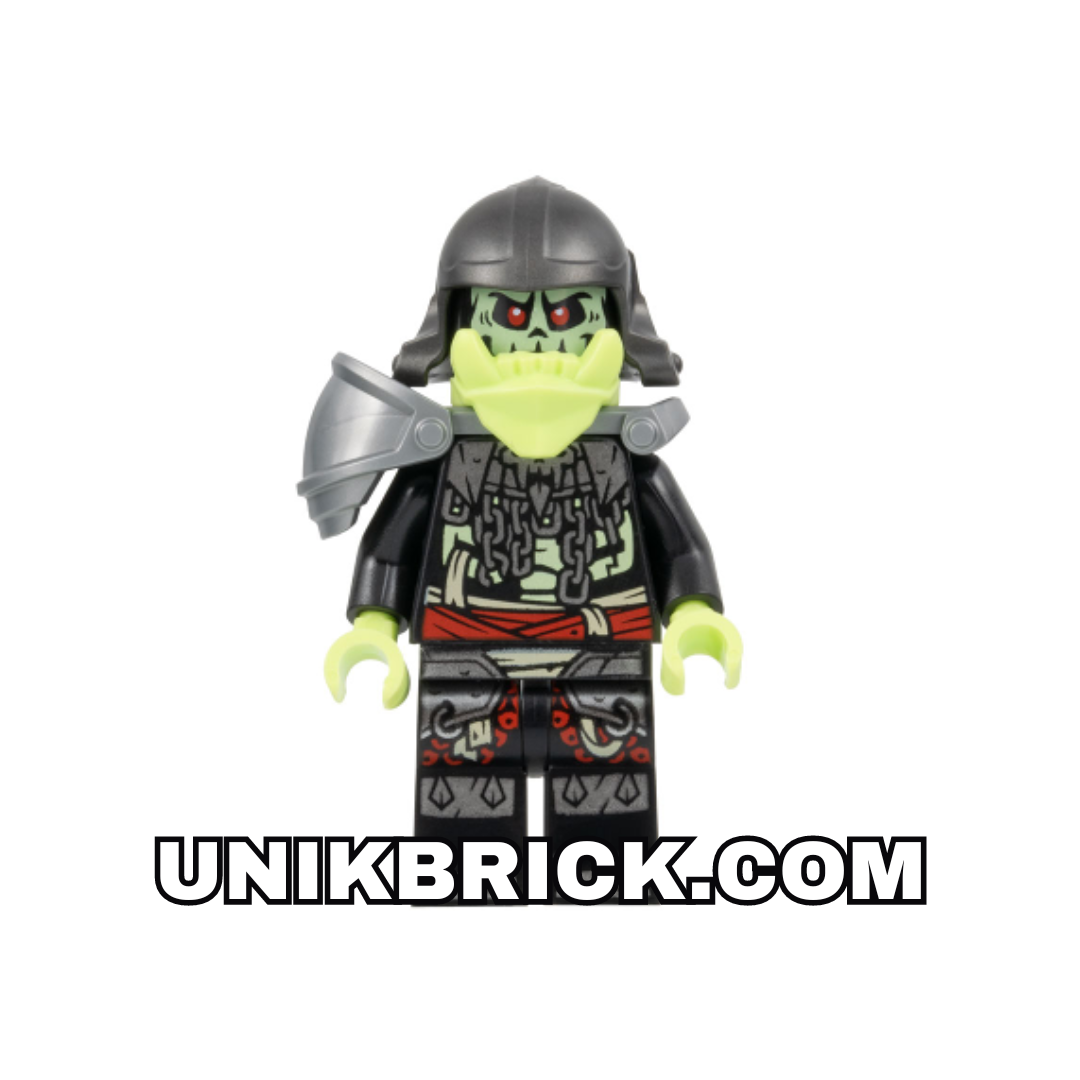 [ORDER ITEMS] LEGO Bone Knight