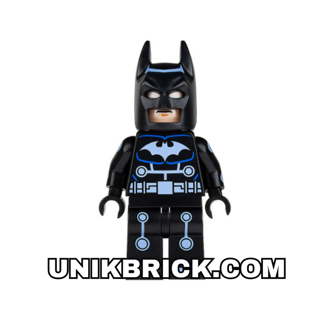 LEGO DC Batman Electro Suit