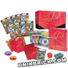 [HÀNG ĐẶT/ ORDER] Pokemon Pokémon TCG Scarlet & Violet Elite Trainer Box