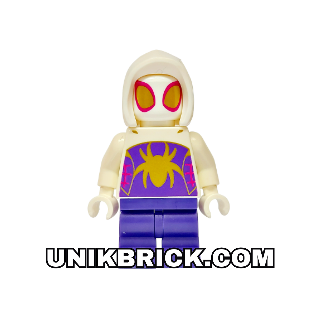 [ORDER ITEMS] LEGO Ghost Spider