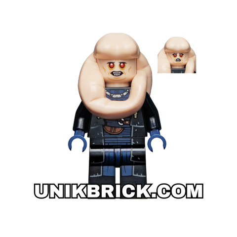  [ORDER ITEMS] LEGO Bib Fortuna 