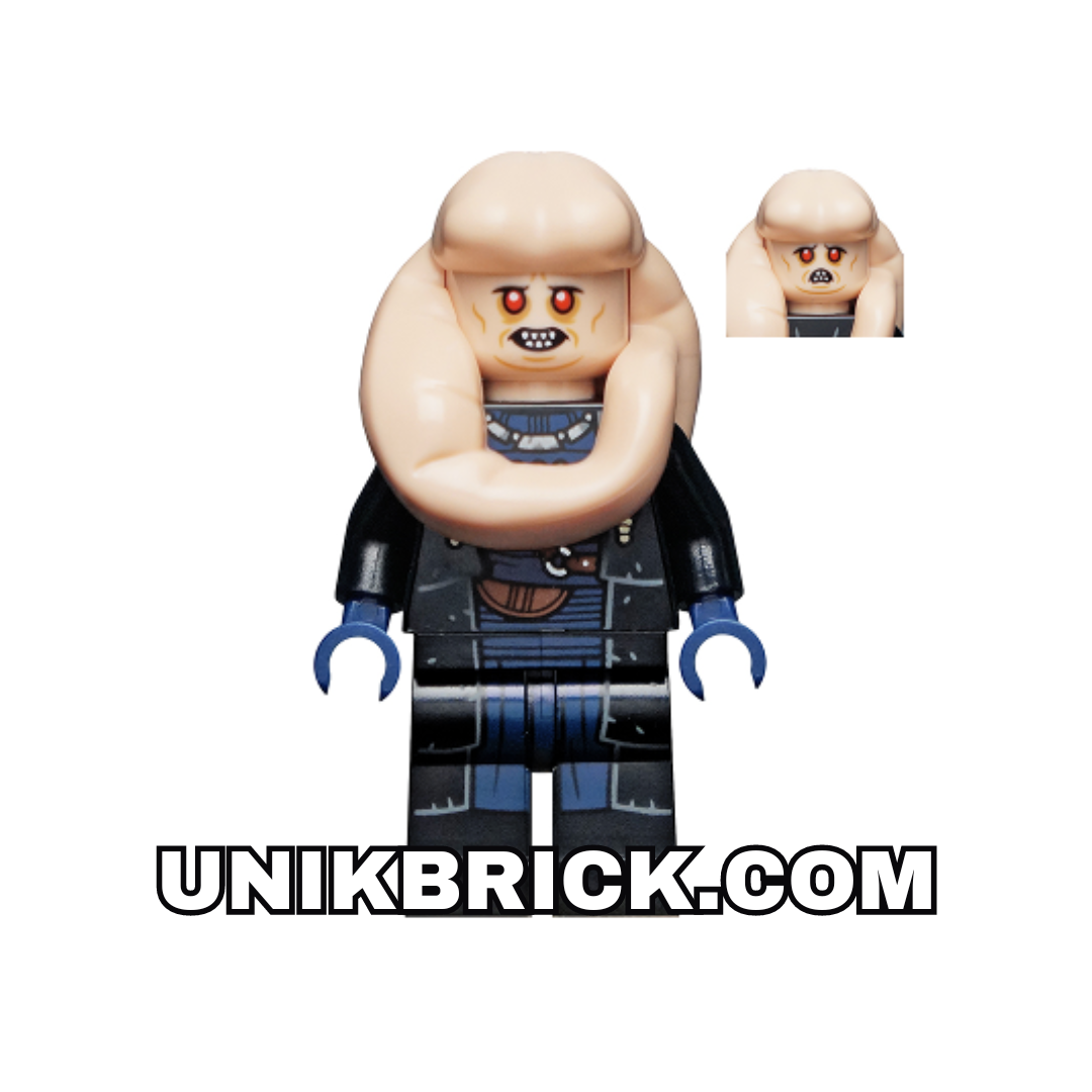 [ORDER ITEMS] LEGO Bib Fortuna