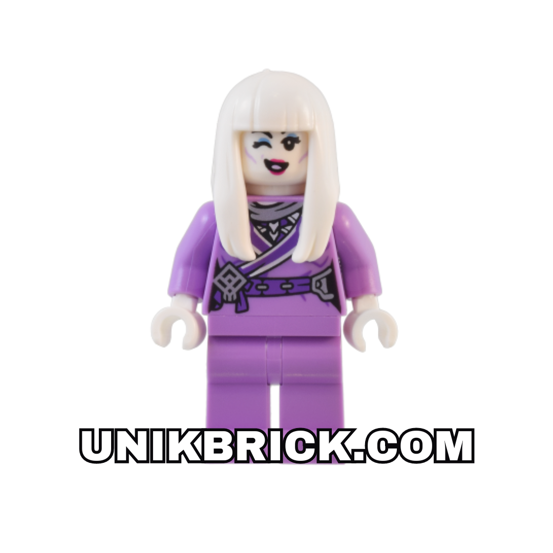 [ORDER ITEMS] LEGO White Bone Demon