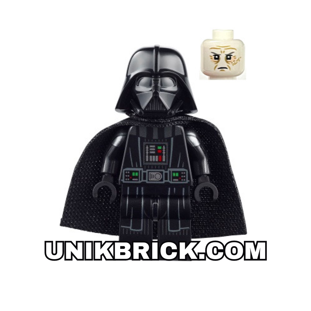 [ORDER ITEMS] LEGO Darth Vader Printed Arms