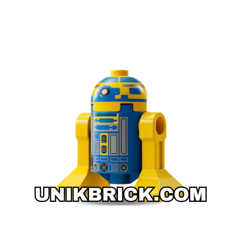  [ORDER ITEMS] LEGO Astromech Droid New Republic 