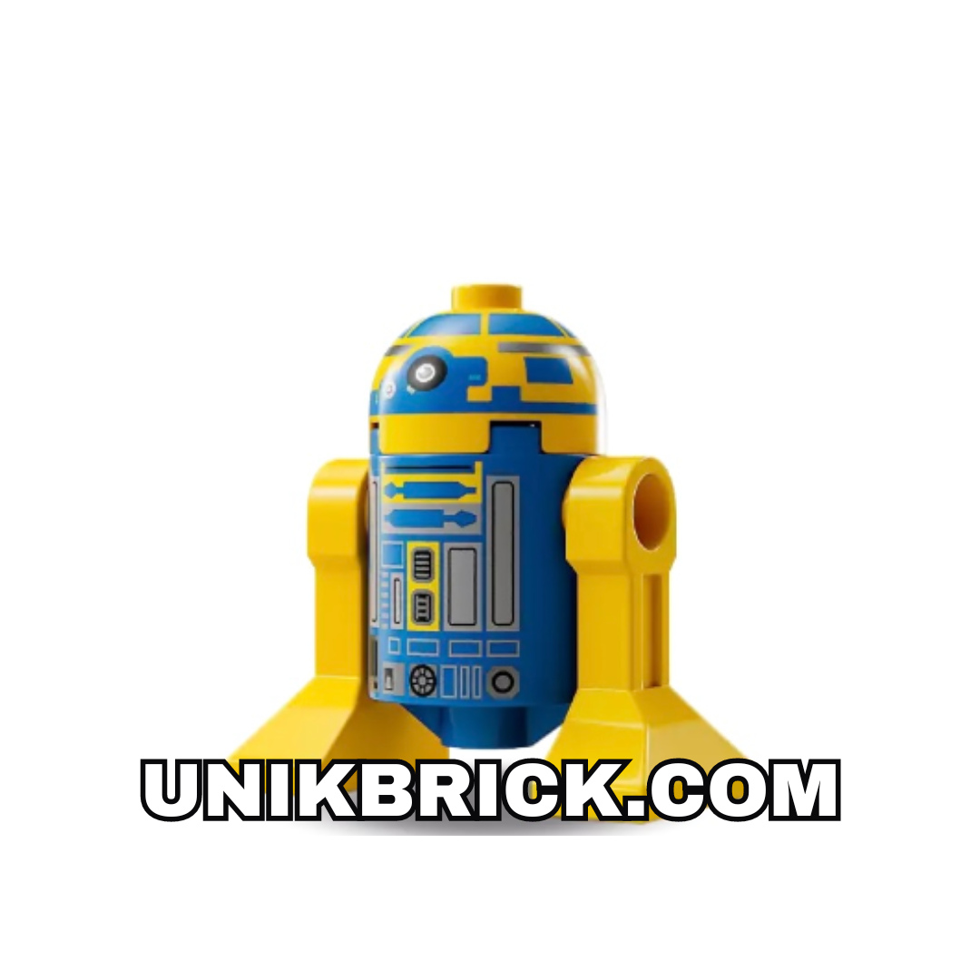 [ORDER ITEMS] LEGO Astromech Droid New Republic