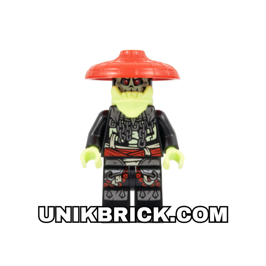 [ORDER ITEMS] LEGO Bone Hunter / Bone Scorpio