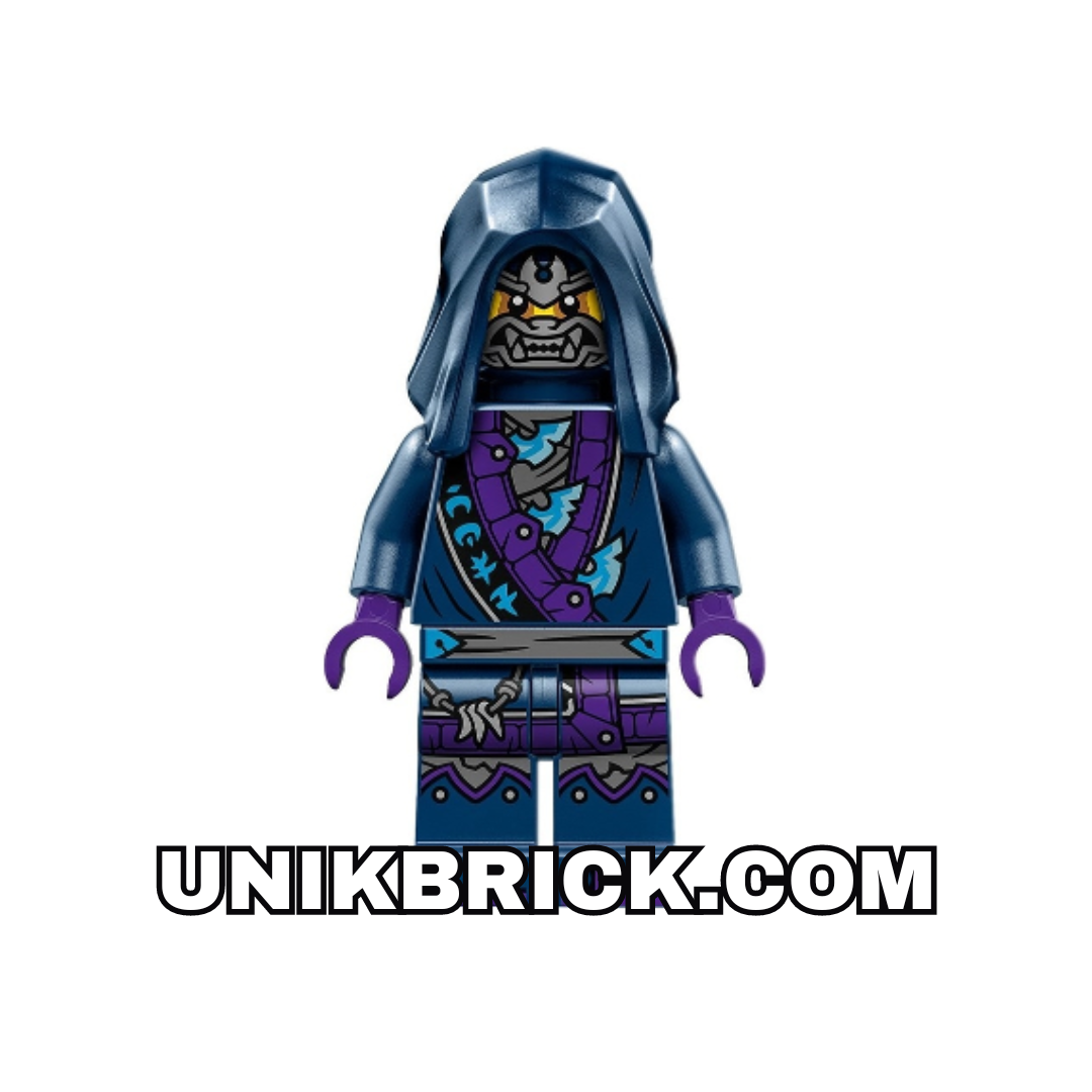 [ORDER ITEMS] LEGO Wolf Mask Guard