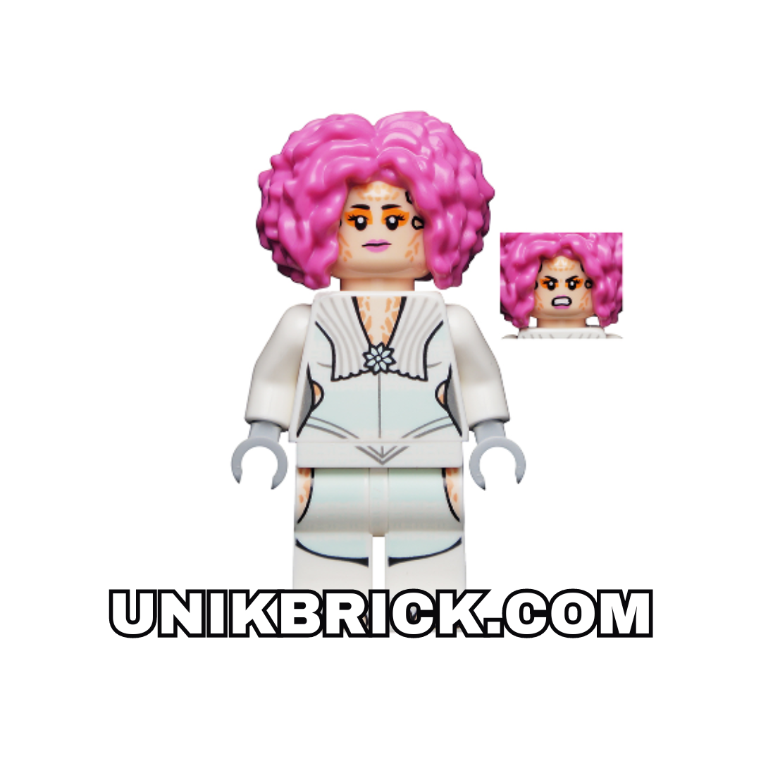 [CÓ HÀNG] LEGO Star Wars Theelin Dancer