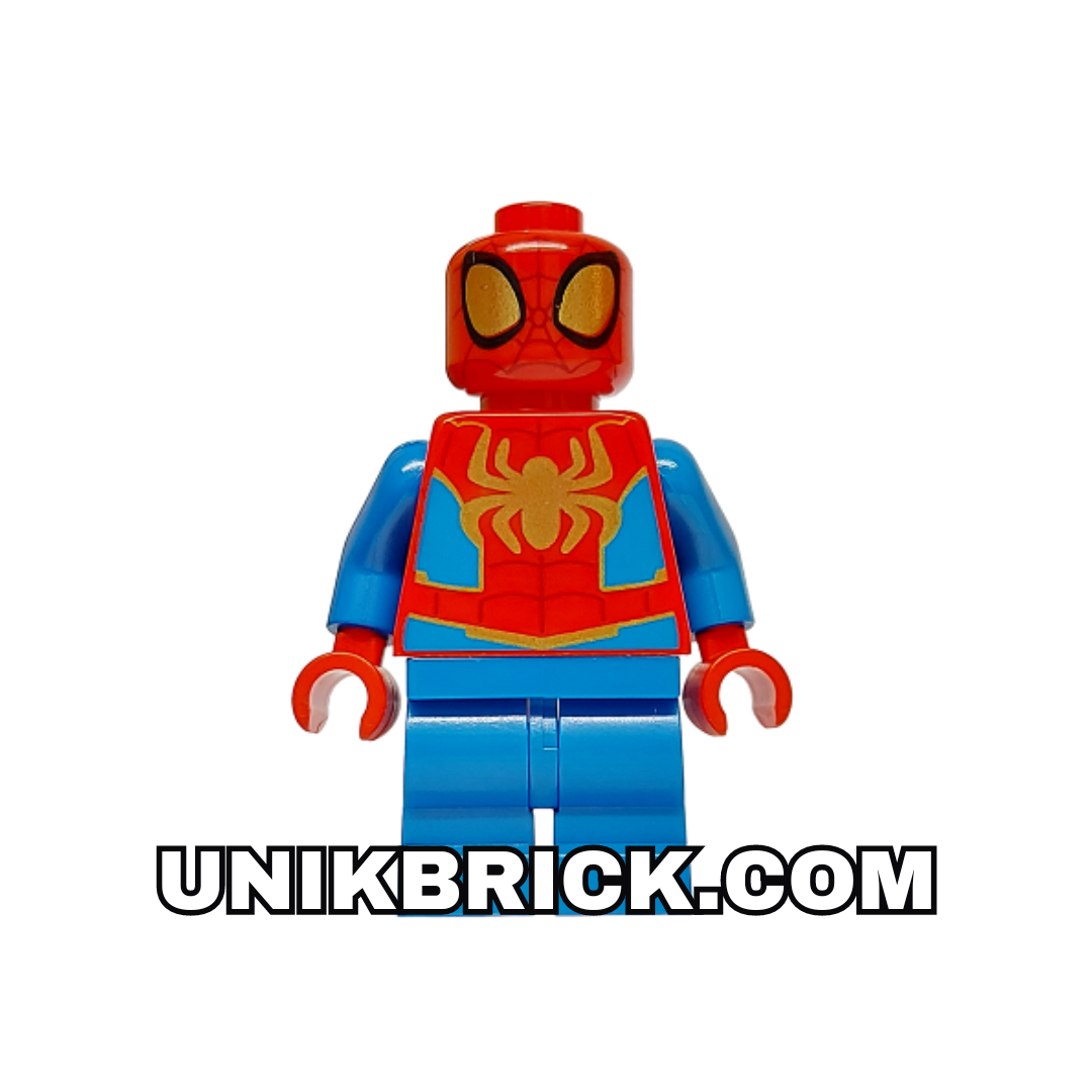 [ORDER ITEMS] LEGO Spidey Spider Man