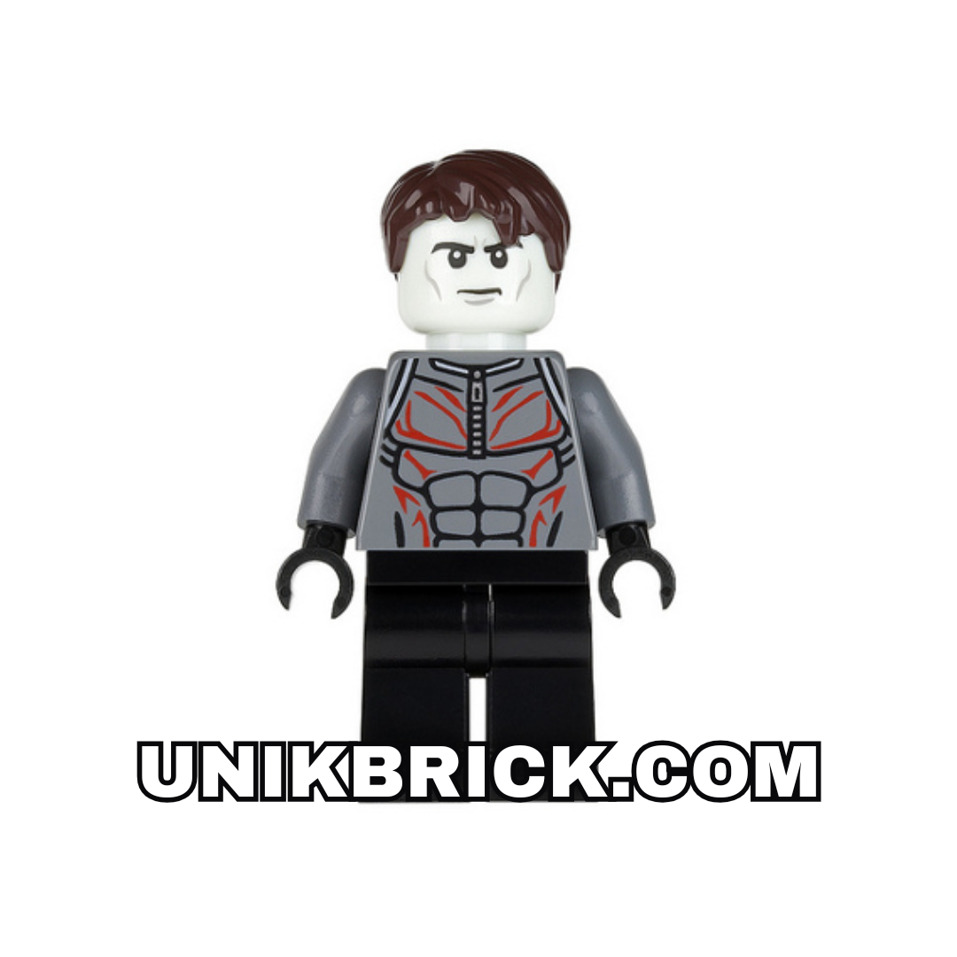 LEGO Marvel Extremis Soldier