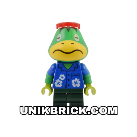  [ORDER ITEMS] LEGO  Kapp'n 