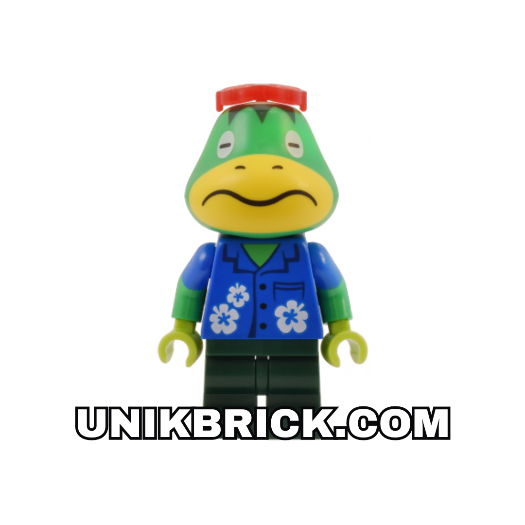 [ORDER ITEMS] LEGO  Kapp'n