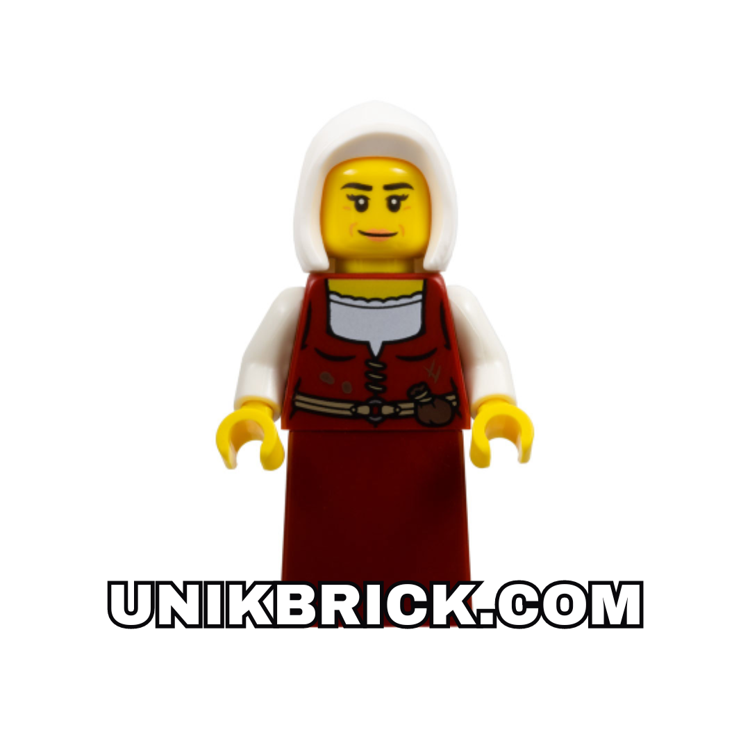 [ORDER ITEMS] LEGO  Innkeeper