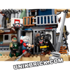[HÀNG ĐẶT/ ORDER] LEGO THE LEGO MOVIE 2 70840 Welcome to Apocalypseburg!