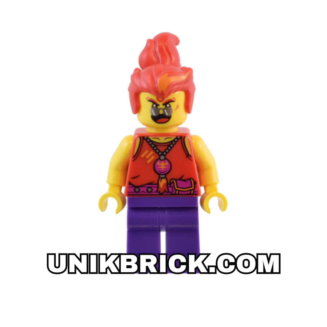 [ORDER ITEMS] LEGO Red Son