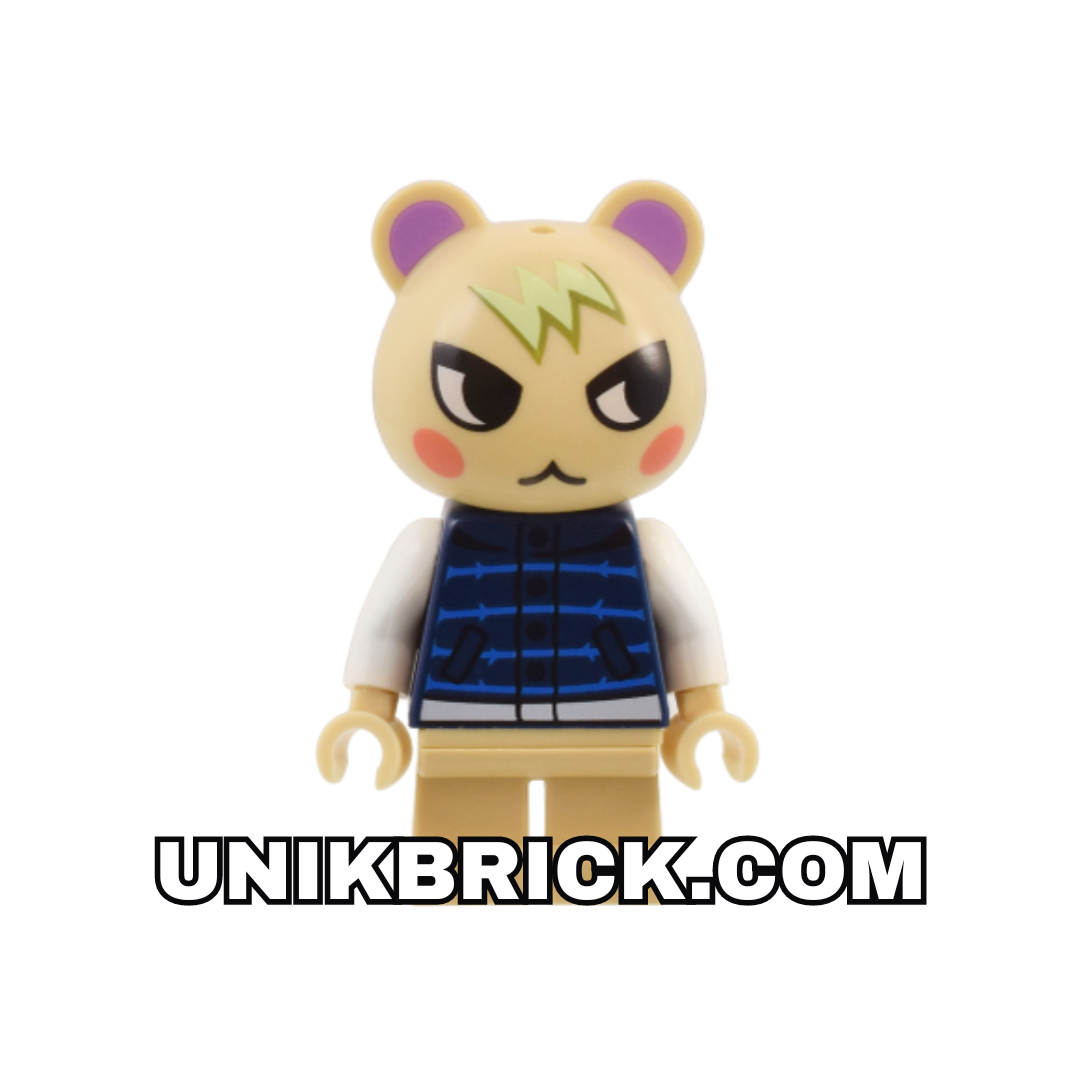 [ORDER ITEMS] LEGO Marshal