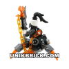 LEGO Ninjago Daddy No Legs