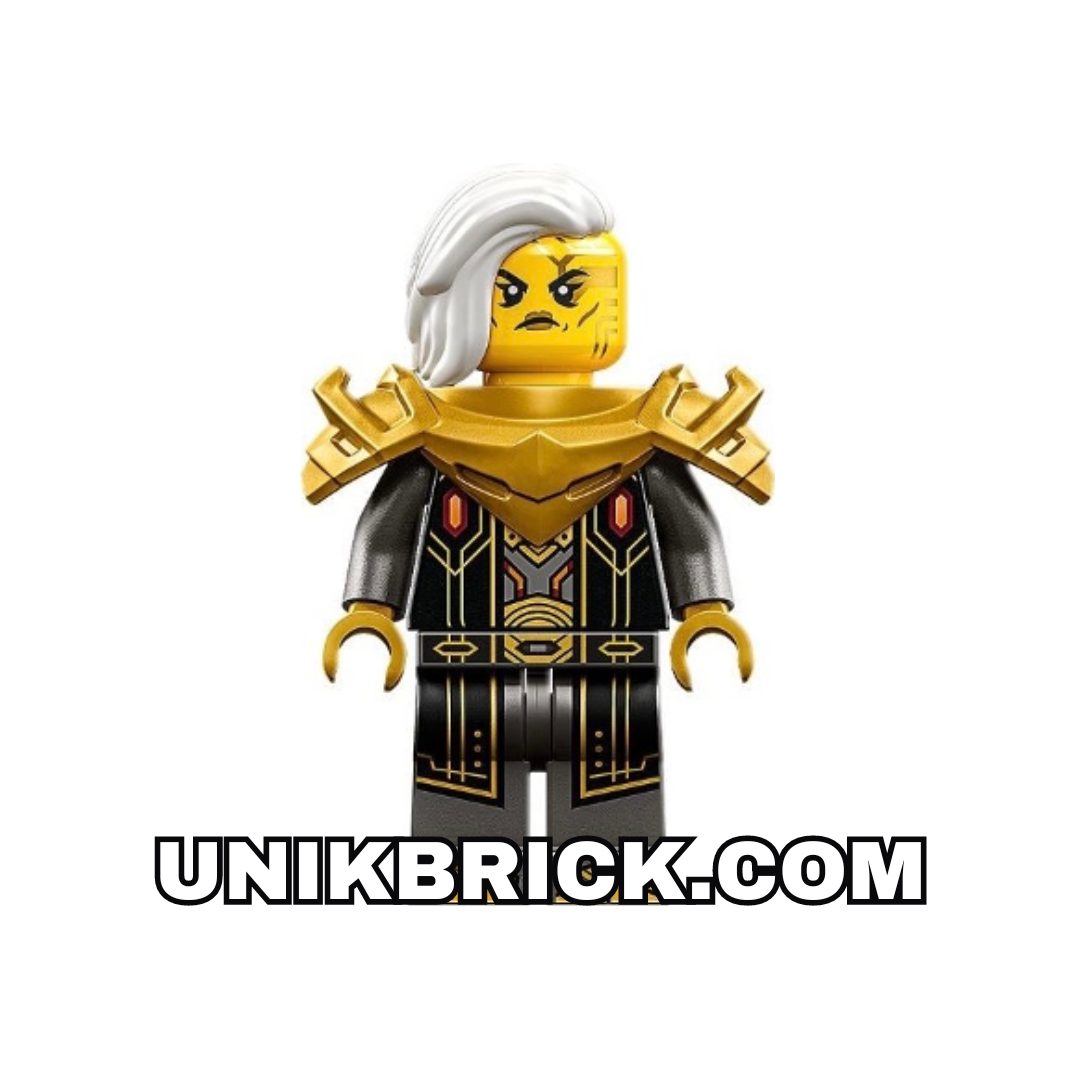 [ORDER ITEMS] LEGO Empress Beatrix