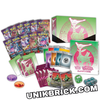 [HÀNG ĐẶT/ ORDER] Pokemon TCG Scarlet & Violet Temporal Forces Pokémon Center Elite Trainer Box Iron Leaves