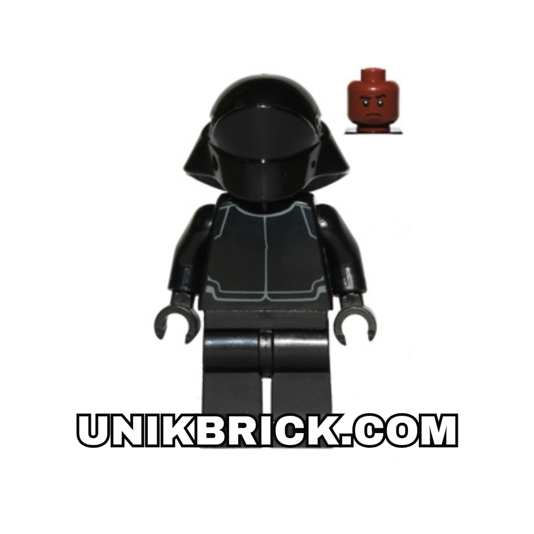 LEGO Star Wars First Order Crew Member