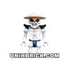 LEGO Ninjago Wyplash Skulkin