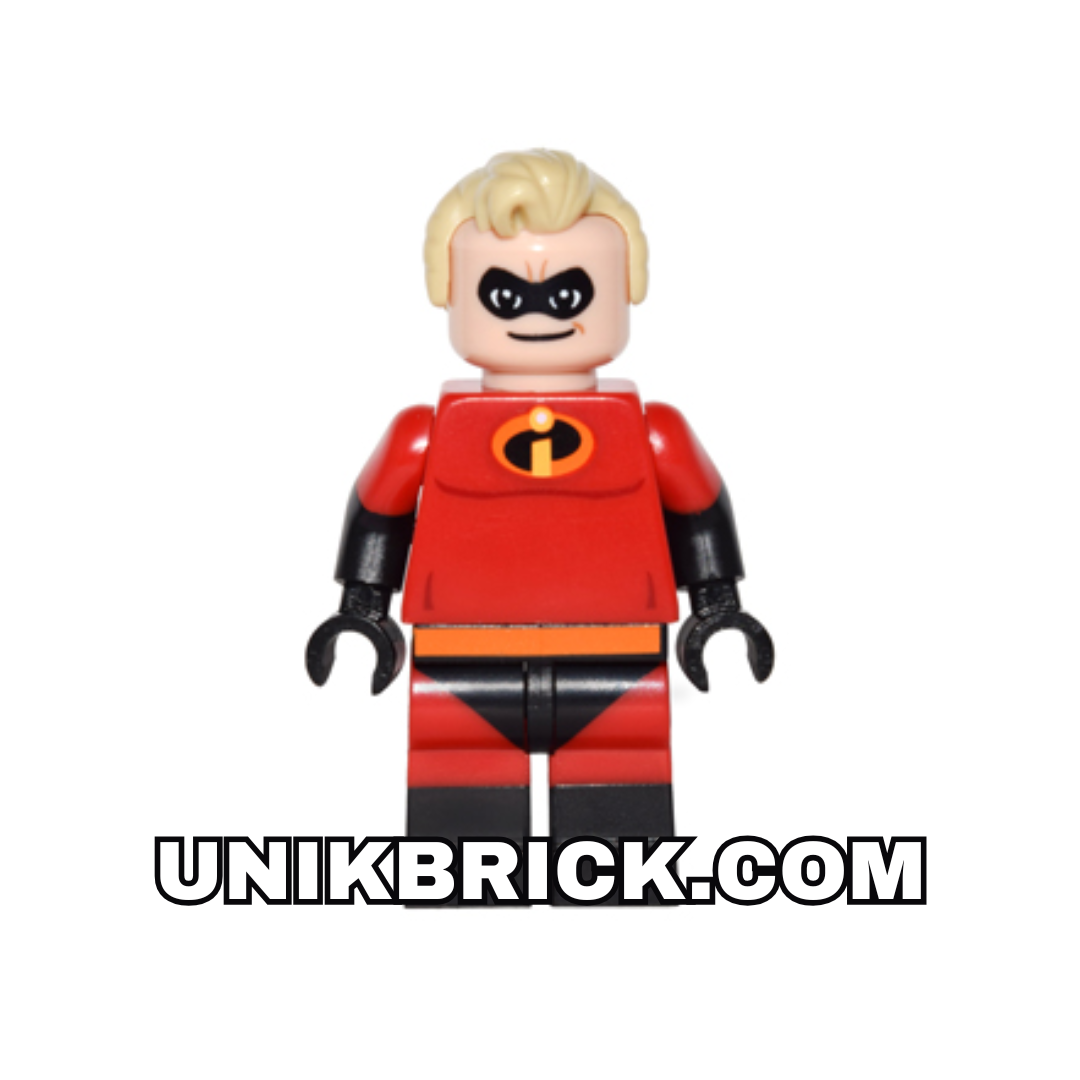 LEGO Disney Mr Incredible
