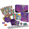 [HÀNG ĐẶT/ ORDER] Pokemon Pokémon TCG Scarlet & Violet Elite Trainer Box