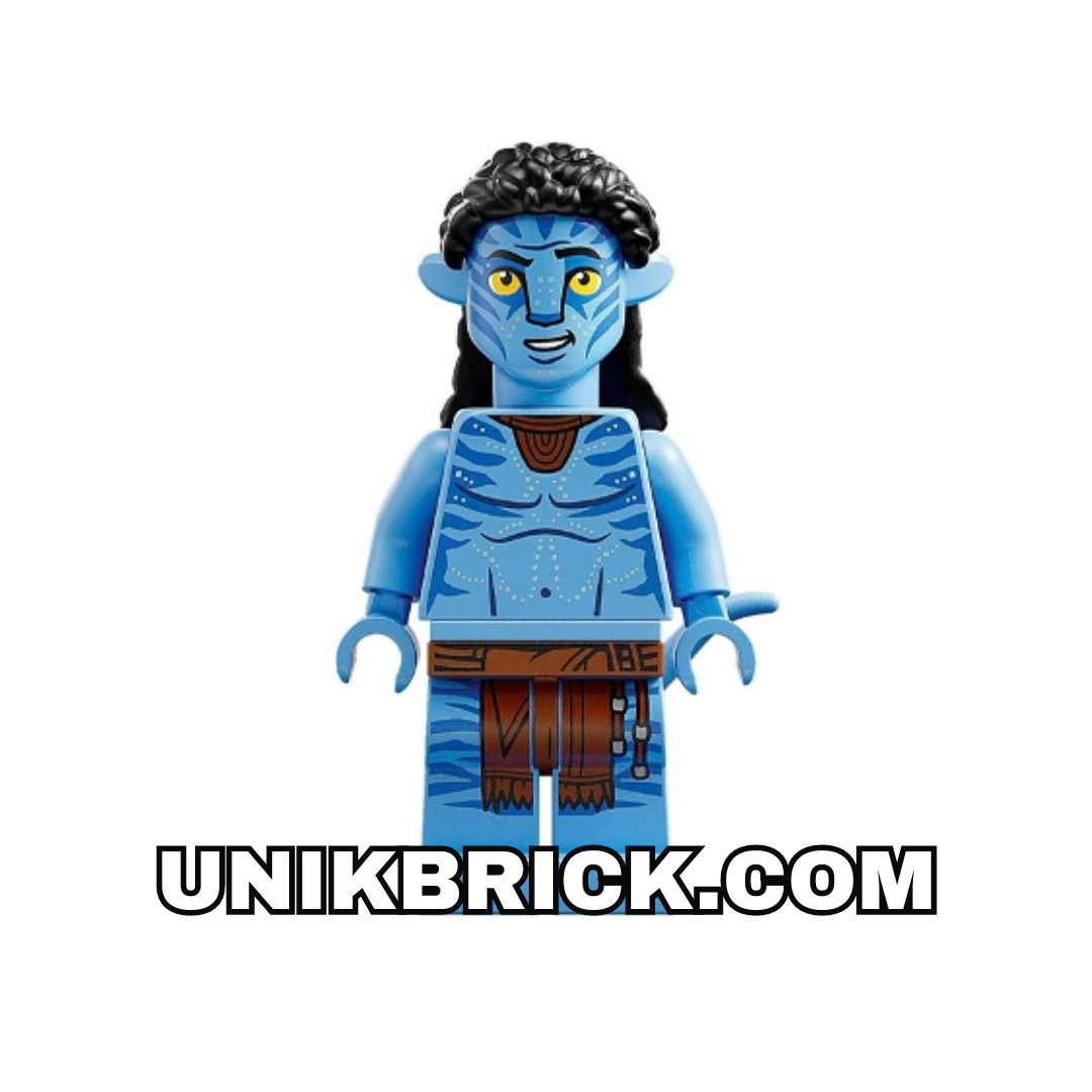 [ORDER ITEMS] LEGO Neteyam