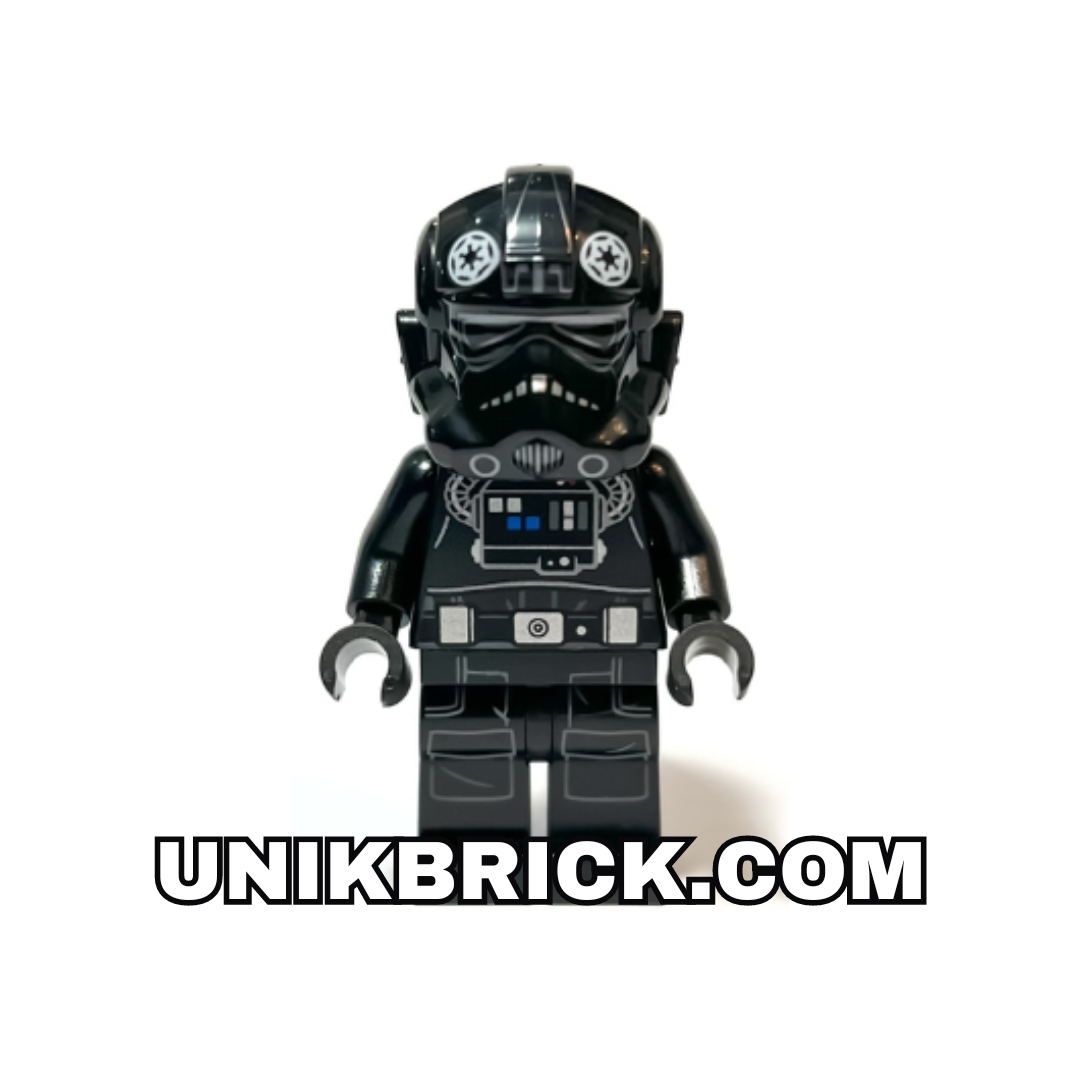 [ORDER ITEMS] LEGO Imperial TIE Bomber Pilot