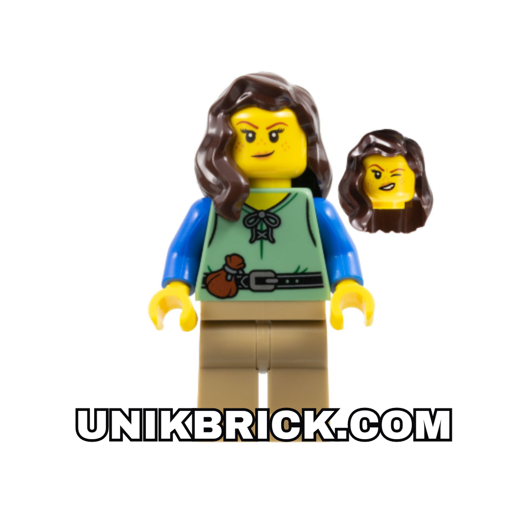 [ORDER ITEMS] LEGO Shieldsmith