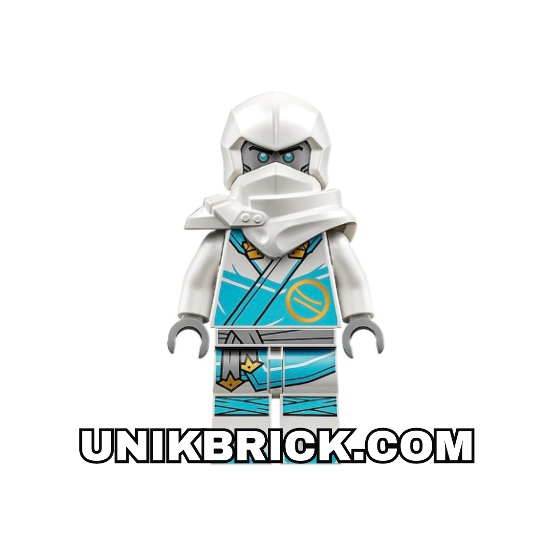 [ORDER ITEMS] LEGO Zane Dragons Rising