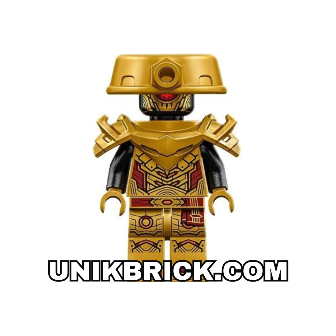 [ORDER ITEMS] LEGO Imperium Guard