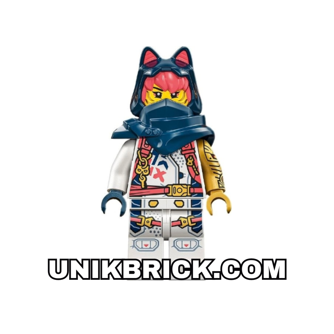 [ORDER ITEMS] LEGO Sora Hood