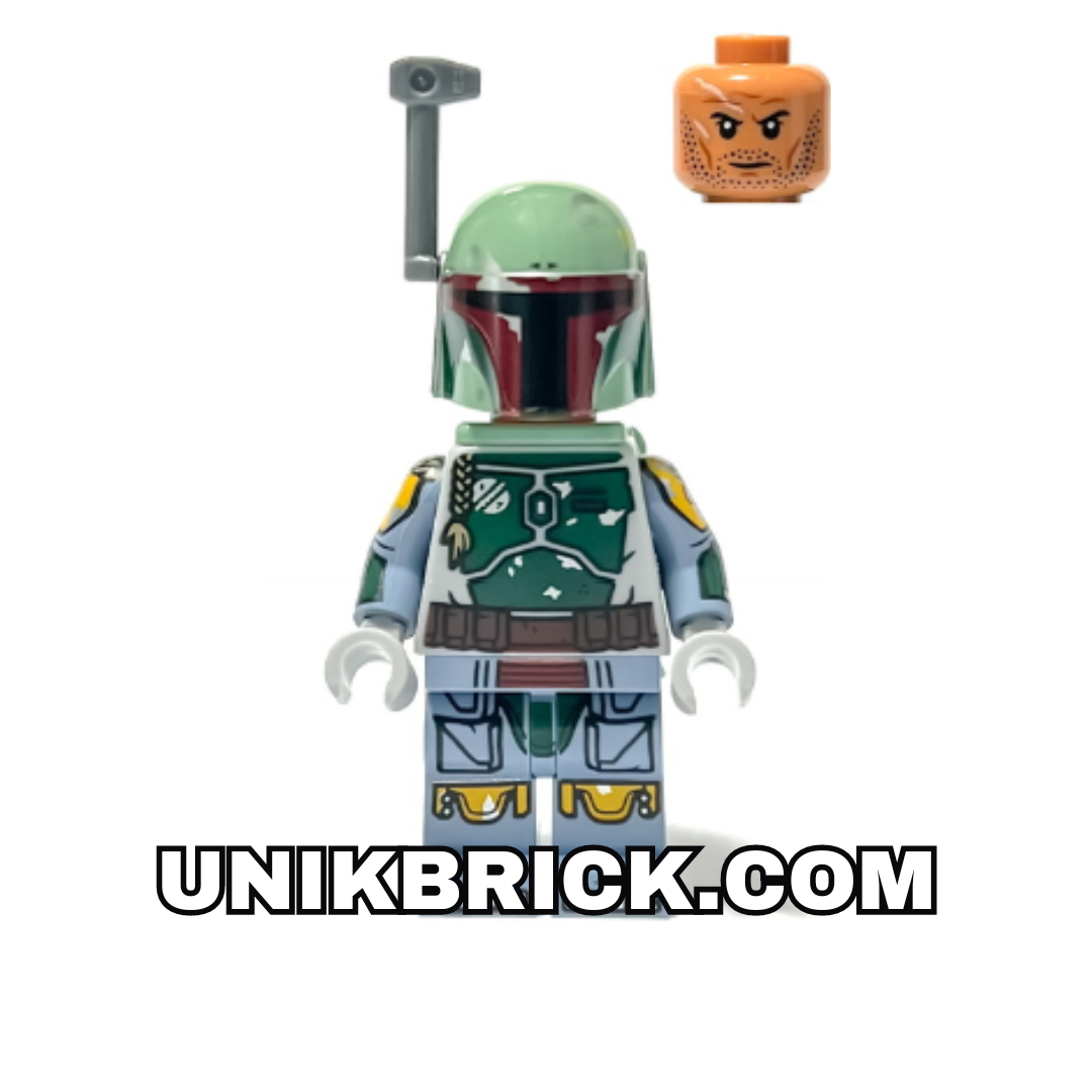 [ORDER ITEMS] LEGO Boba Fett Rangefinder